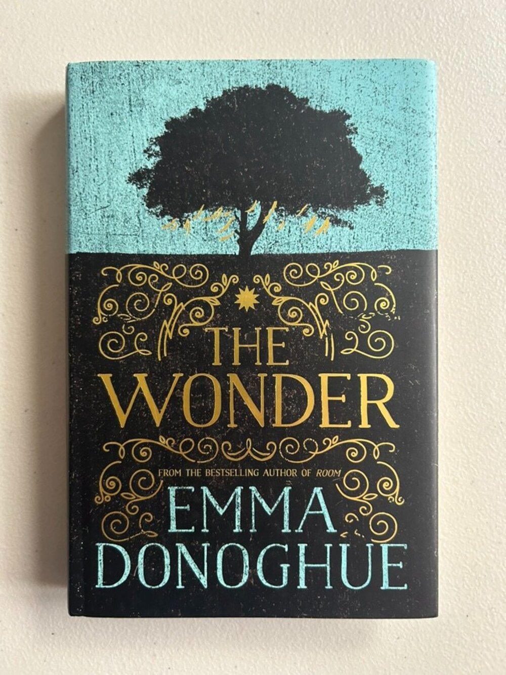 3 for $20 📚 | The Wonder (SIGNED Book)